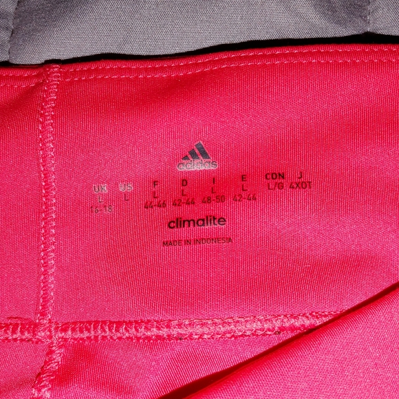 Adidas active wear - Picture 2 of 3